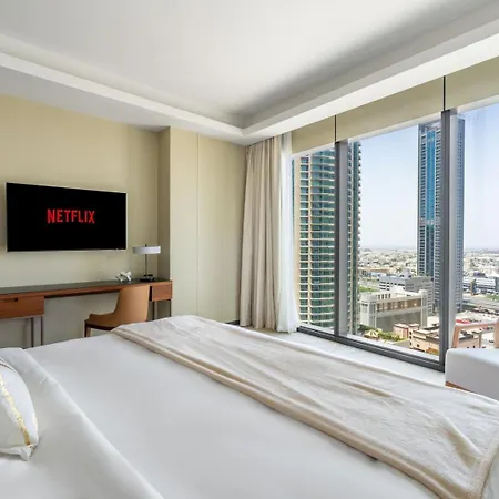 Guestready - Downtown Dubai Luxurious Stay المظهر الخارجي الصورة