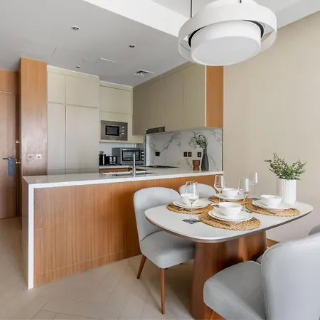 Guestready - Downtown Dubai Luxurious Stay المظهر الخارجي الصورة