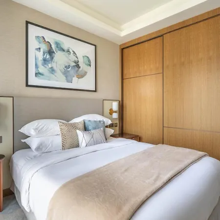 Guestready - Downtown Dubai Luxurious Stay المظهر الخارجي الصورة