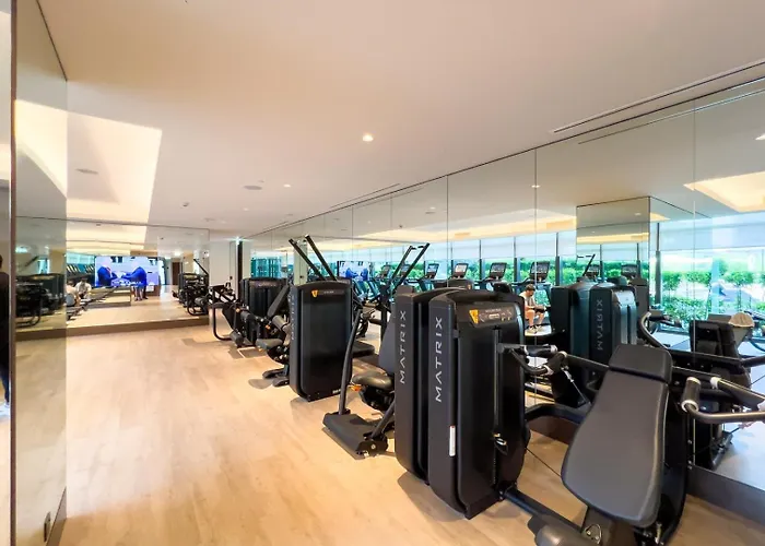 Guestready - Downtown Dubai Luxurious Stay