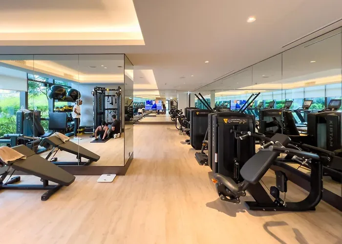Guestready - Downtown Dubai Luxurious Stay