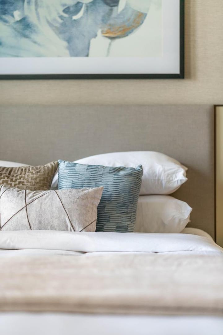 Guestready - Downtown Luxurious Appartement Dubaï