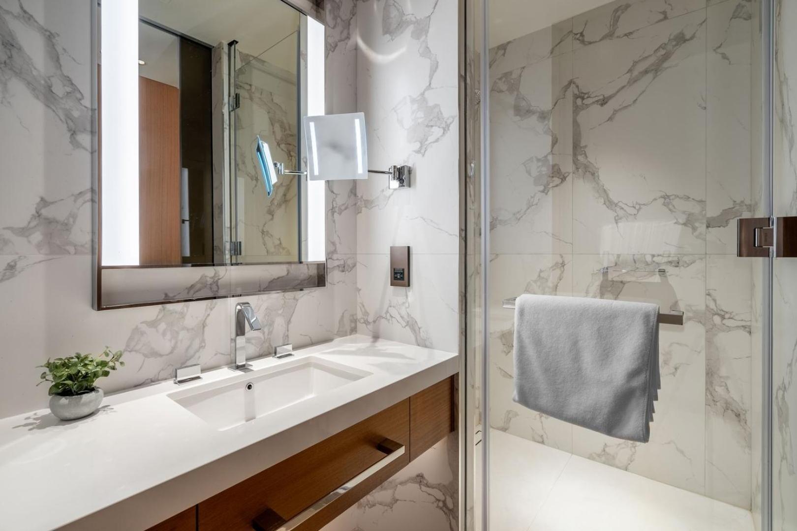 Guestready - Downtown Luxurious Dubaï