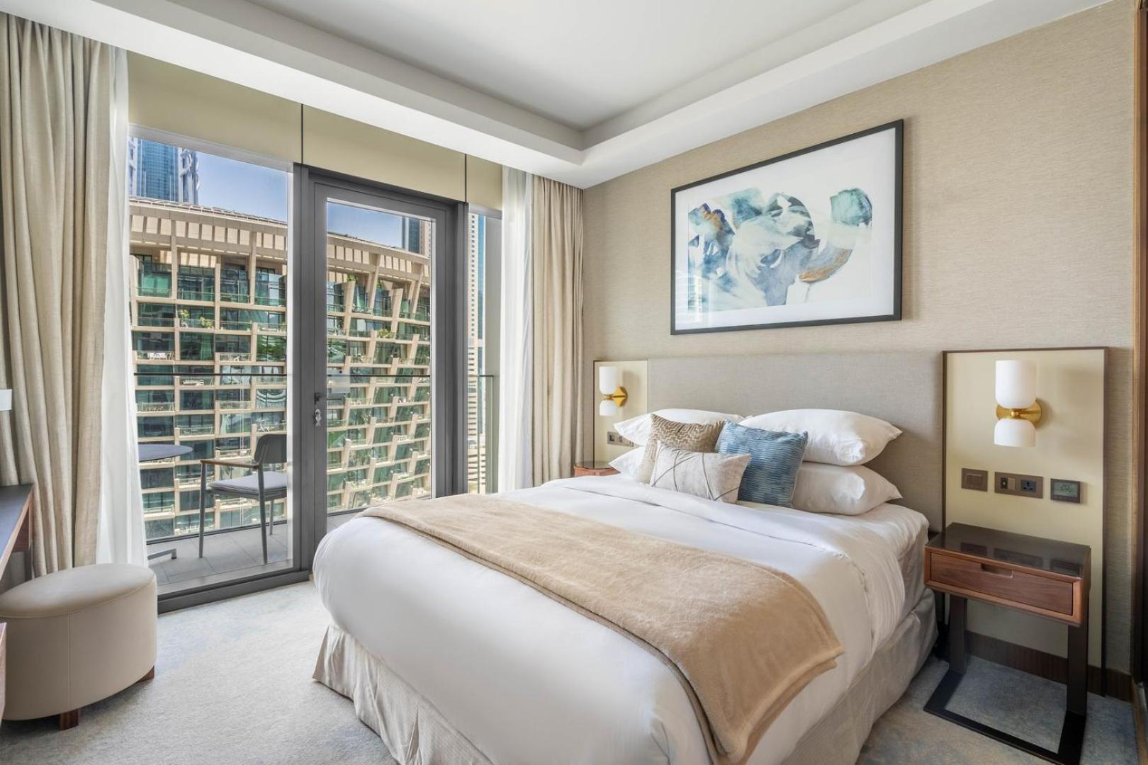 Guestready - Downtown Luxurious * Dubaï