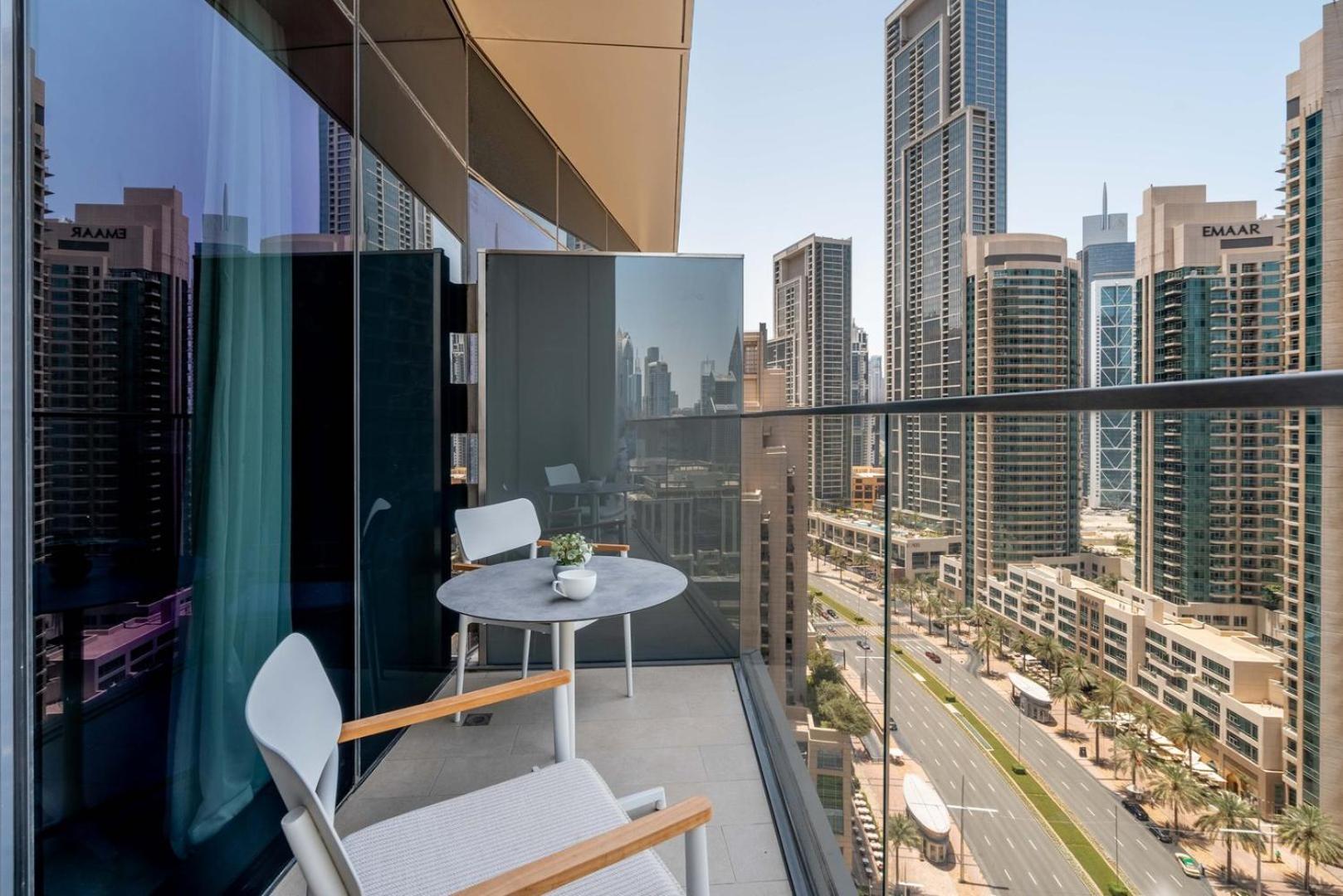 Guestready - Downtown Luxurious * Dubaï