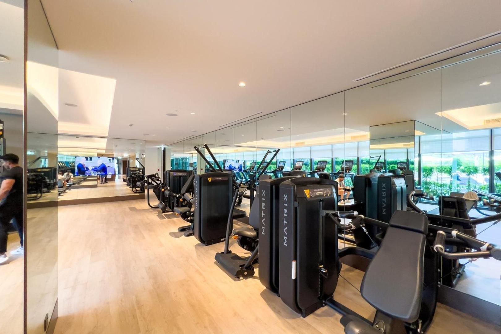 Guestready - Downtown Luxurious Appartement Dubai