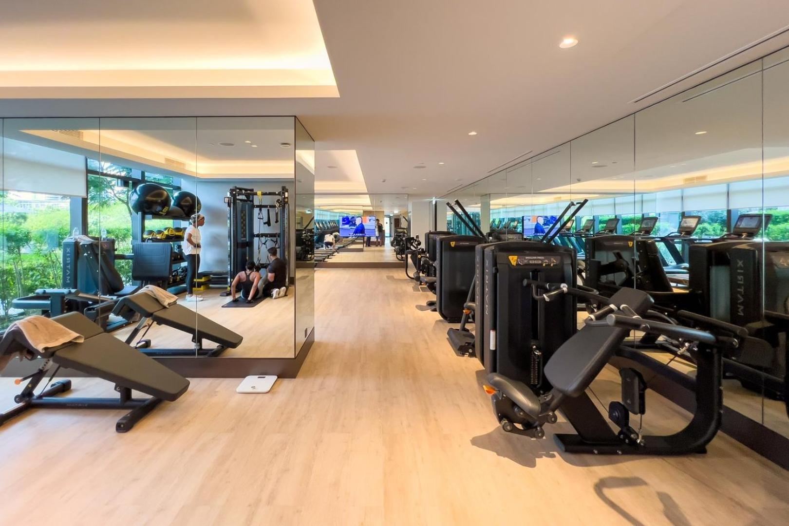 Guestready - Downtown Luxurious Appartement *
