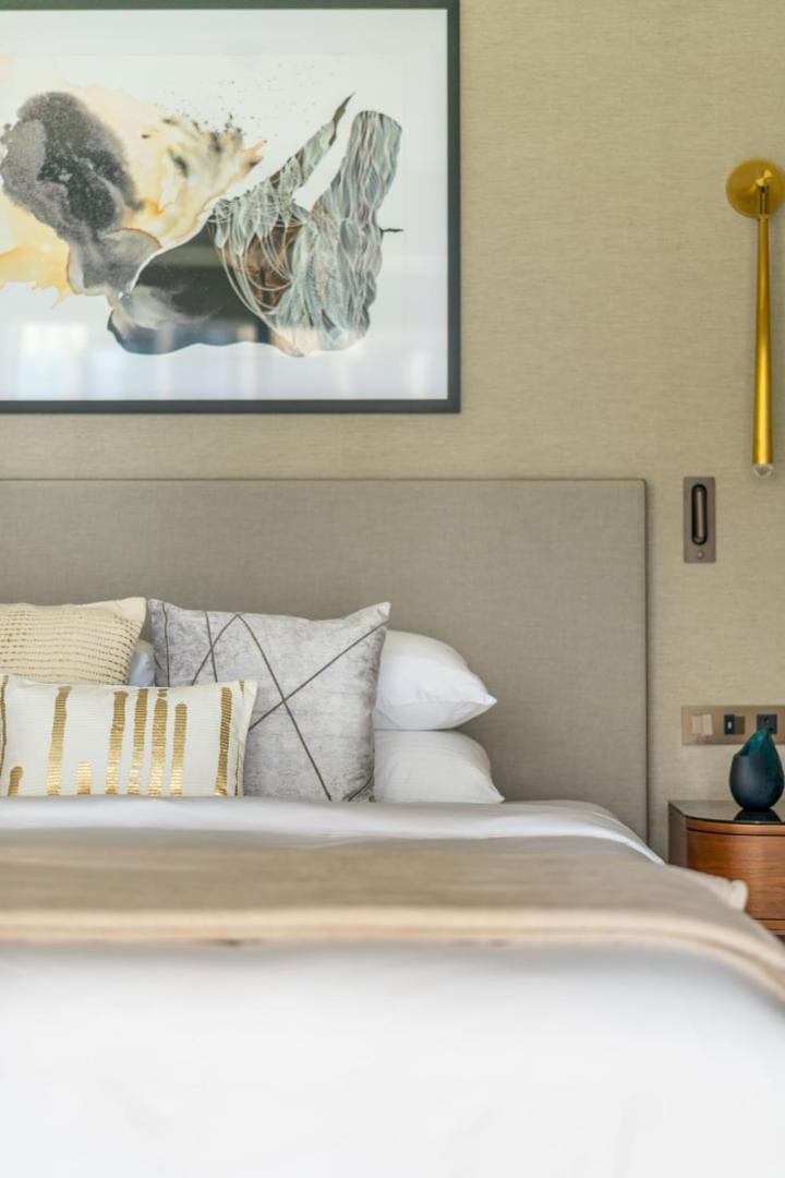 Appartement Guestready - Downtown Luxurious Dubai