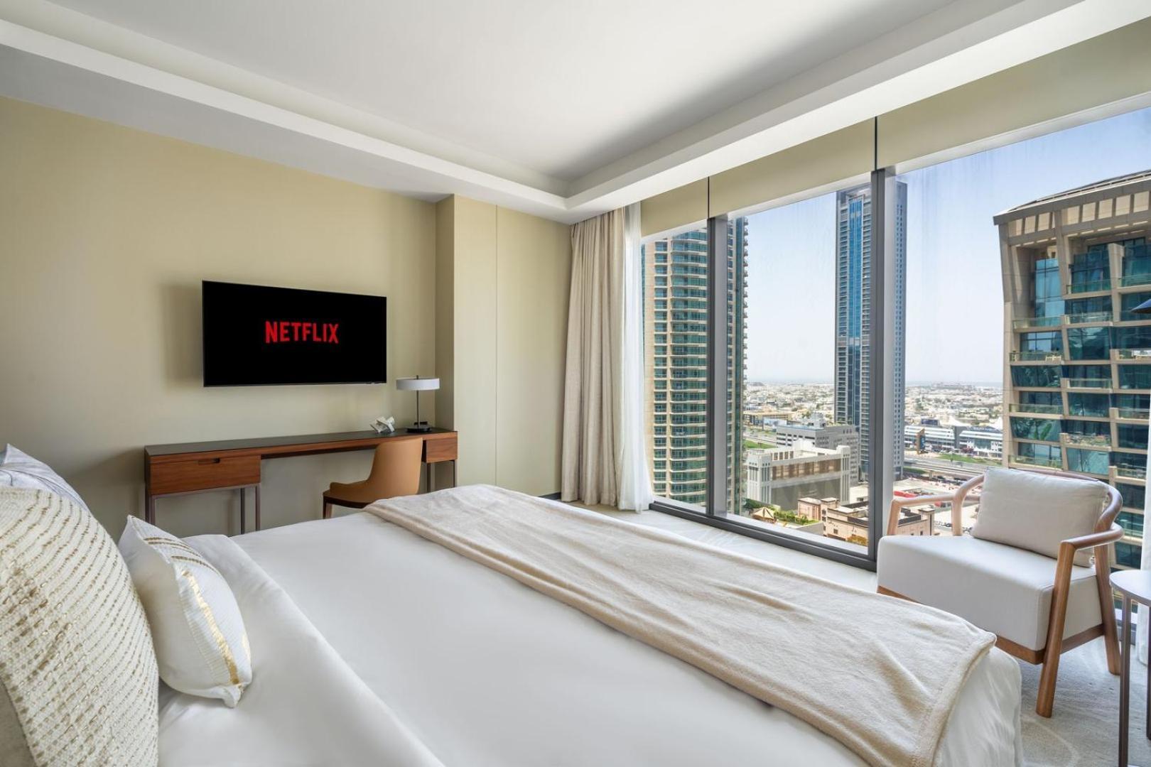 Guestready - Downtown Luxurious * Dubaï