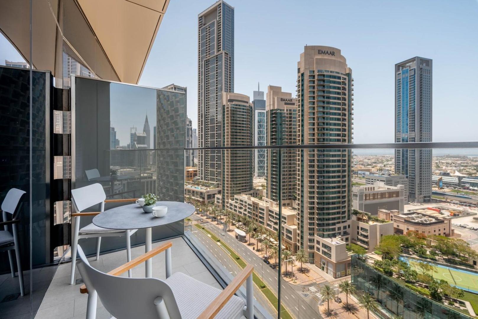 Guestready - Downtown Luxurious Appartement *