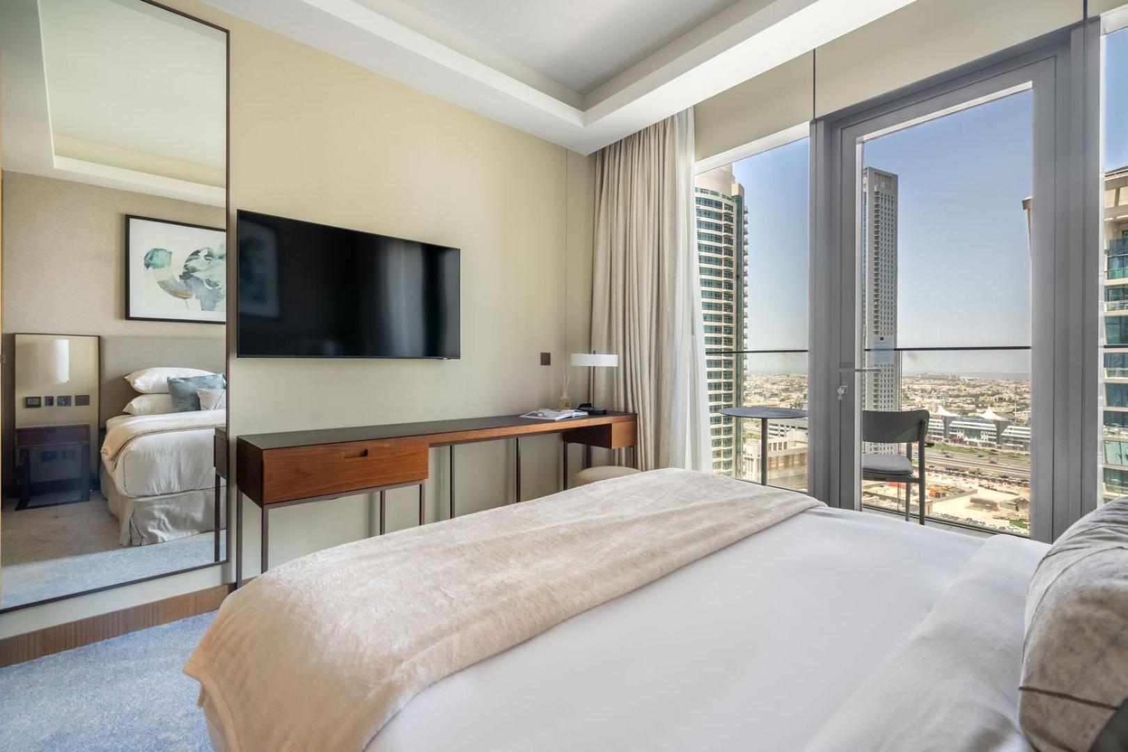 Guestready - Downtown Luxurious Appartement Dubai