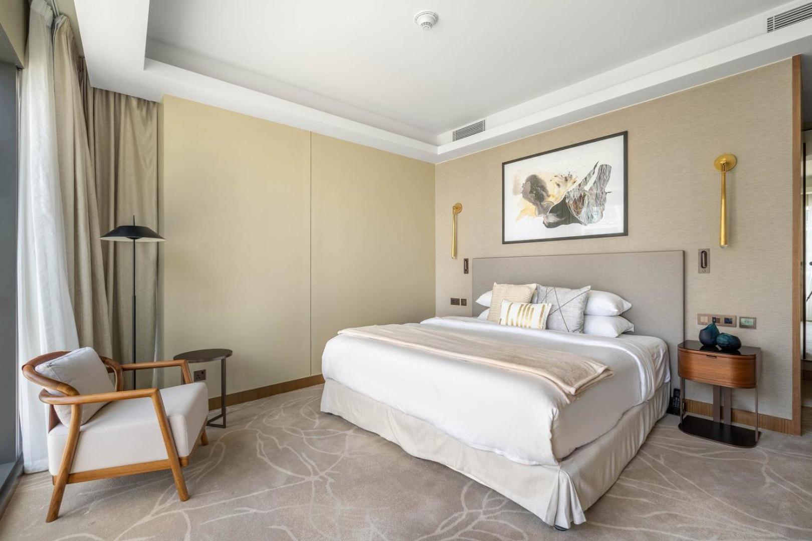 Guestready - Downtown Luxurious Appartement *