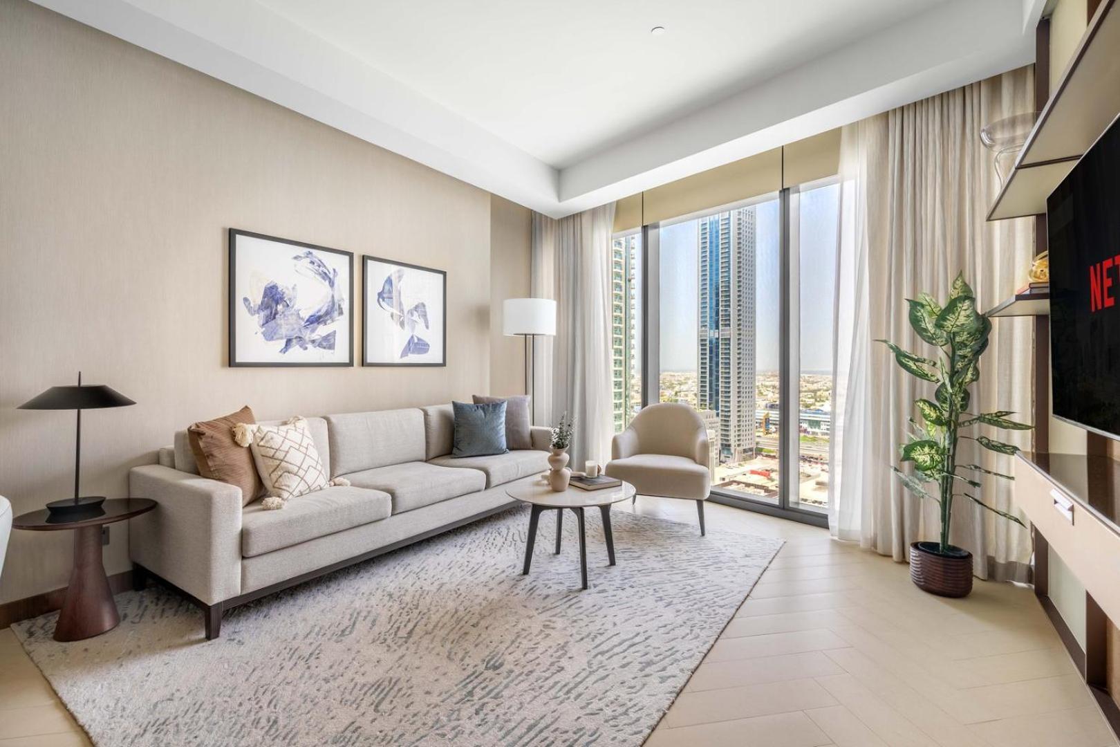 Appartement Guestready - Downtown Luxurious *