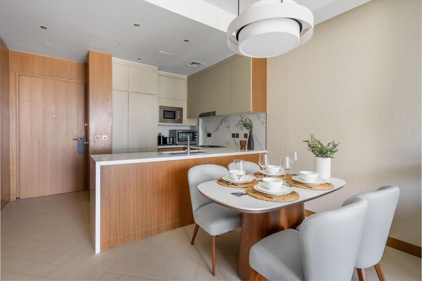 Appartement Guestready - Downtown Luxurious Dubai