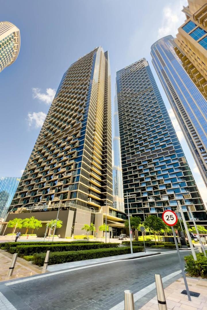 Guestready - Downtown Luxurious Appartement