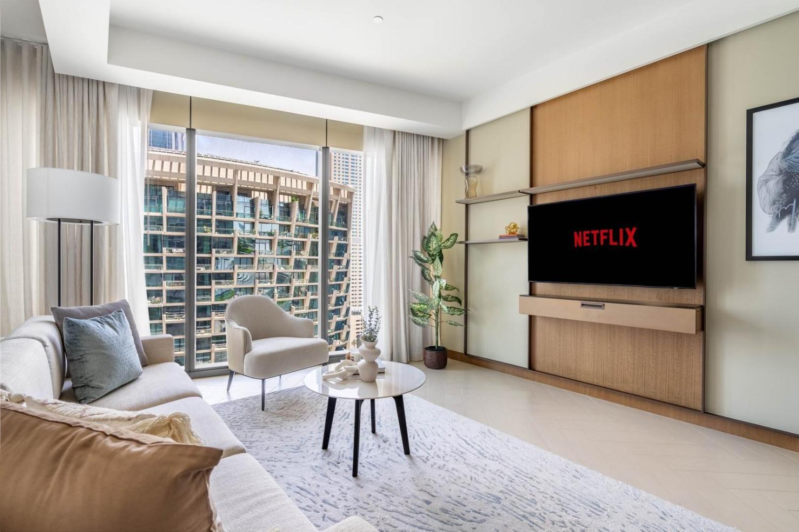 Guestready - Downtown Luxurious * Dubaï