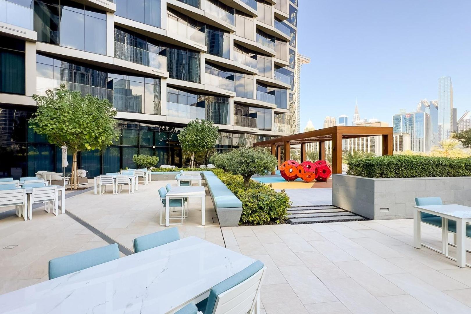 Guestready - Downtown Luxurious Appartement