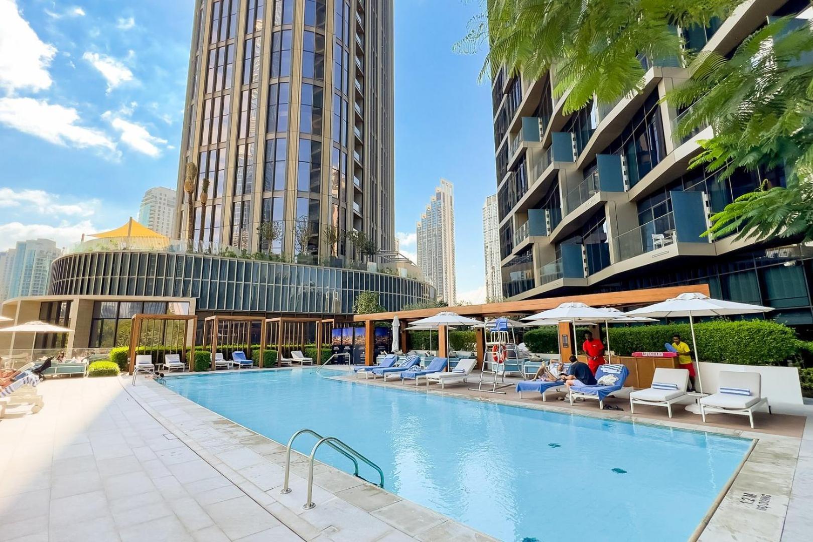 Appartement Guestready - Downtown Luxurious