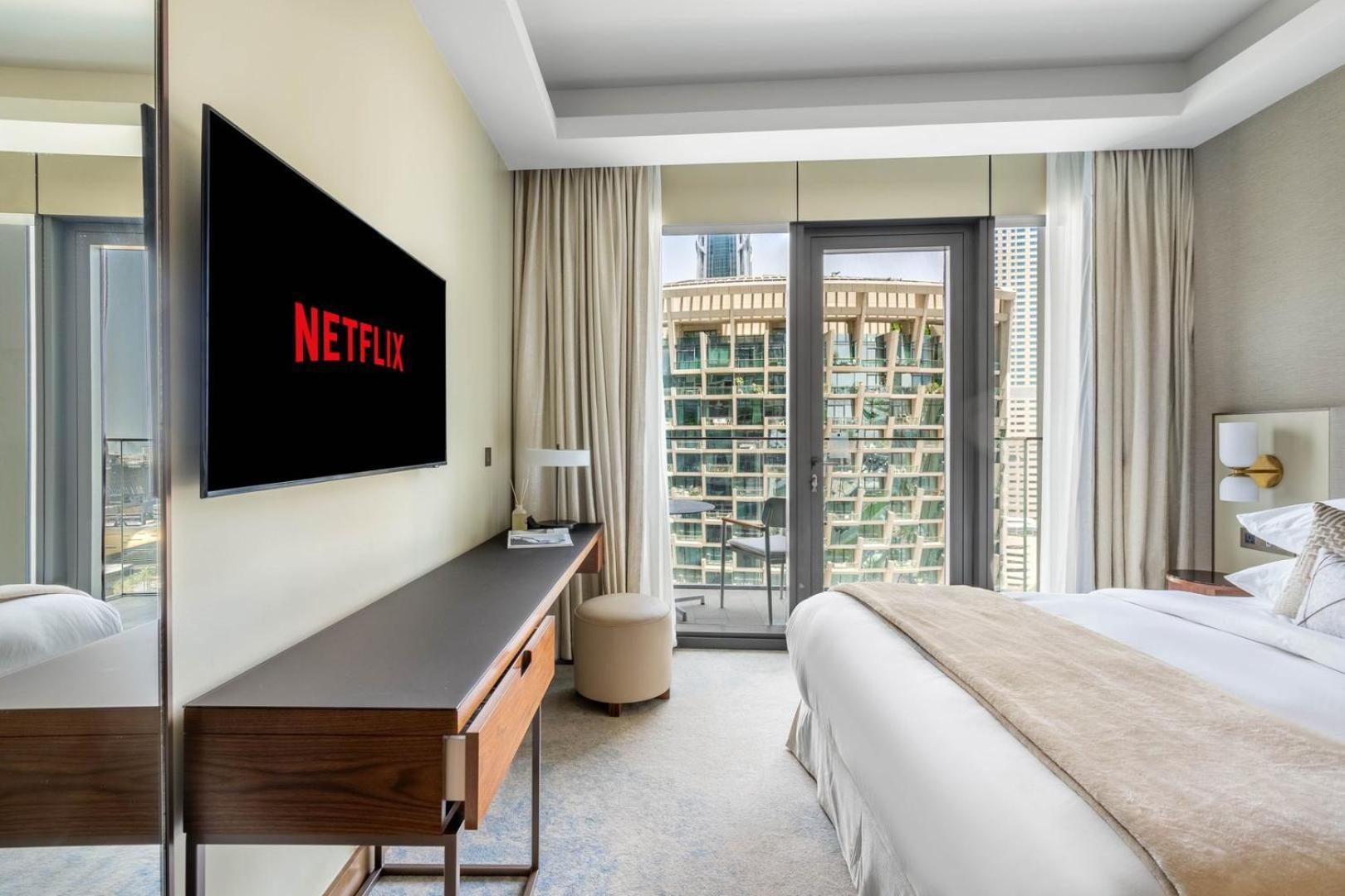 Guestready - Downtown Luxurious Appartement *